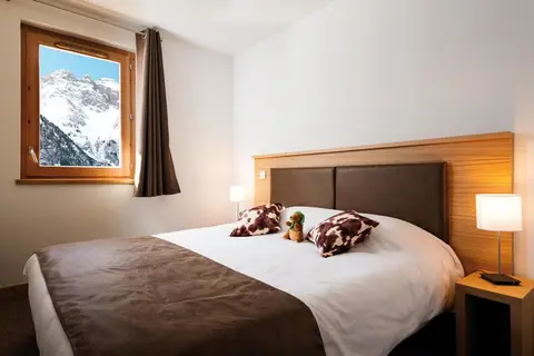 Les Hauts de La Vanoise in Pralognan-la-Vanoise, foto 4