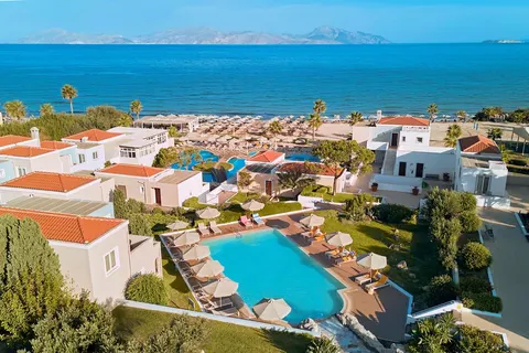 TUI MAGIC LIFE Marmari Palace foto 1