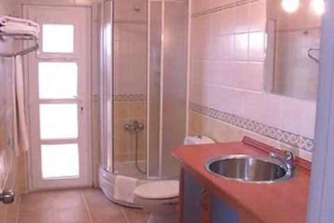 The Corner Park Hotel in Konyaaltı, foto 27