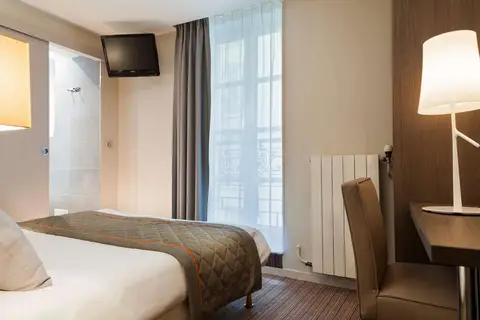 Timhotel Montmartre in Parijs, foto 22