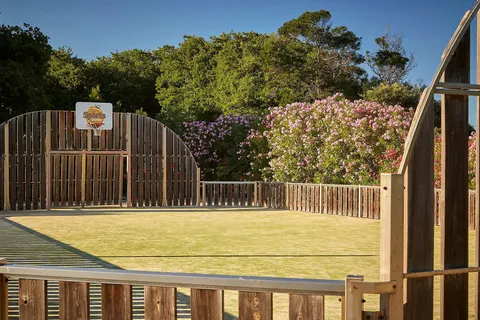 Camping Le Domaine D Anghione foto 14