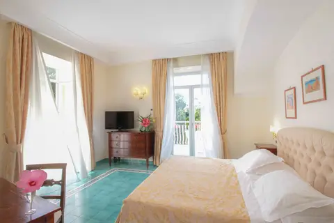 Hotel Regina Palace Terme in Ischia, foto 4