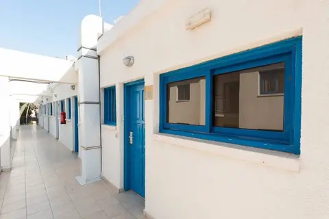 Green Bungalows in Ayia Napa — foto 19