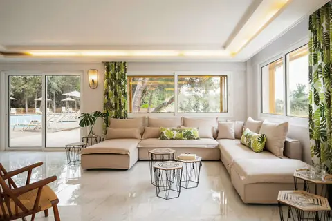 Zoe Hotel in Limenaria, foto 12