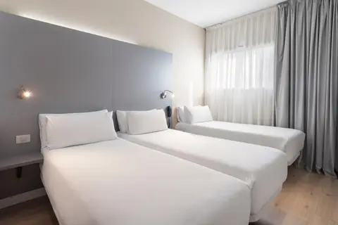 B&B HOTEL Barcelona Mollet in Mollet Del Vallès — foto 23