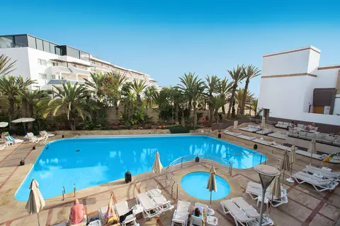 Timoulay & Spa in Agadir