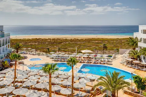 SBH Maxorata Resort in Pájara — foto 34