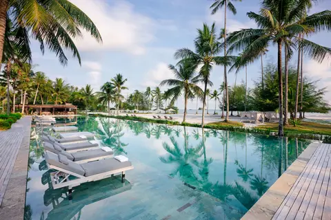 The Sanchaya in The Sanchaya Bintan — foto 10
