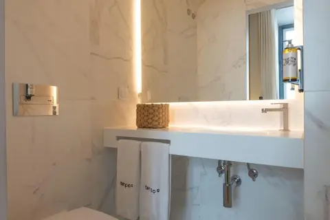 Tempo Flh Hotels Lisboa in Lissabon, foto 7