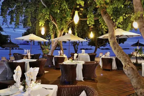 Sands Suites Resort & Spa in Flic en Flac VCA, foto 6