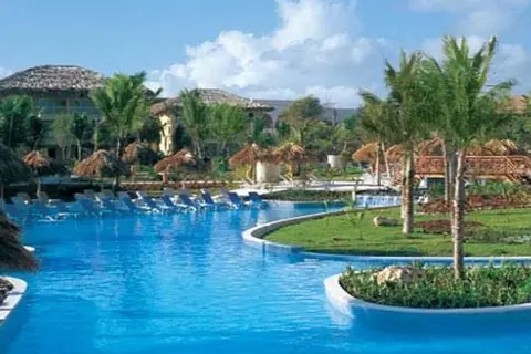 Wyndham Alltra Punta Cana All Inclusive Resort in Punta Cana, foto 16