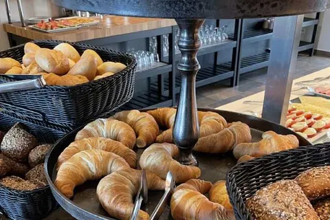 Hotel Bismarckhöhe foto 14