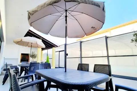 Milfontes Guest House in Odemira — foto 20
