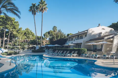 Iberostar Waves Pinos Park in Capdepera — foto 4