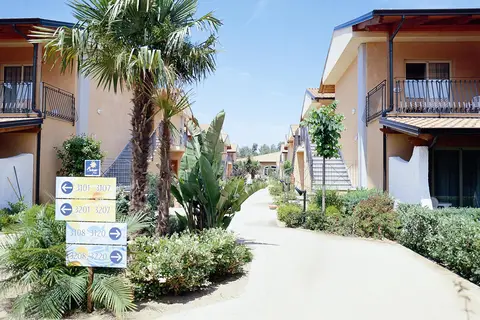 FV Hotels La Praya in Pizzo — foto 22