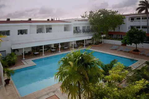 Cancun Bay Resort in Cancun Bay Resort — foto 14
