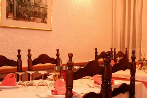Hotel Montecarlo in Encamp — foto 2