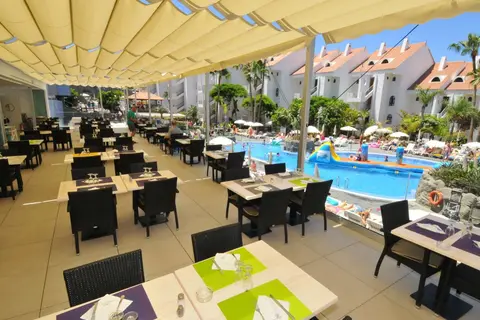 Lifestyle Hotel Paradise Park Fun in Arona — foto 20