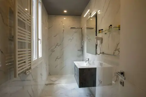 Hotel Condotti in Rome, foto 15