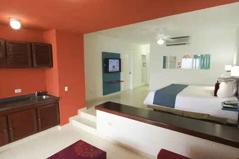 All Ritmo Cancún Resort & Waterpark in Cancùn — foto 6