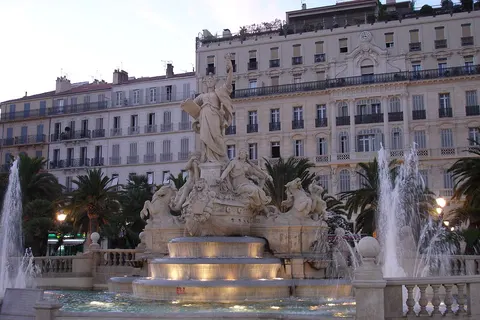 Camping Mas De Pierredon foto 25