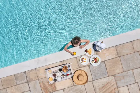 Anema Boutique Hotel & Villas in Δημοτική Ενότητα Θήρας — foto 25