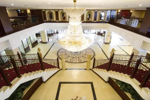 Grand Hotel Excelsior in Valletta — foto 14
