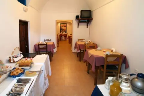 Anatoli Hotel in Φηρά Θήρας — foto 4