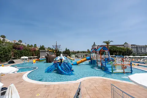 Club Kastalia in Alanya, foto 30
