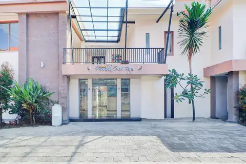 Grand Pondok Puri Ayu in Denpasar — foto 20