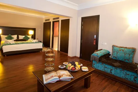 Palm Plaza Marrakech Hôtel & Spa in Mechouar Kasbah — foto 6