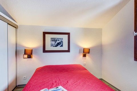 Résidence Vacancéole Le Borsat IV foto 9