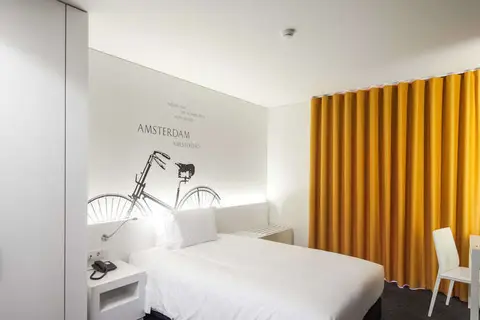 Hotel 3K Europa in Lissabon, foto 13