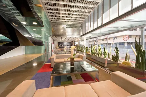 NH Collection Barcelona Constanza foto 5