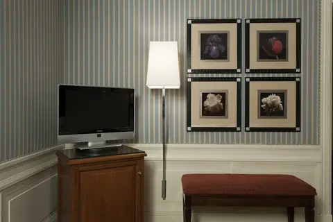 Hotel Stendhal in Parma — foto 24
