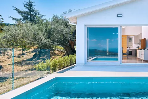 Residence Villa Rosi Luxury Dependance foto 16