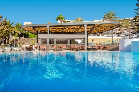 Barcelo Lanzarote Royal Level in Costa Teguise — foto 2