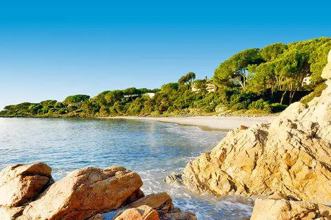 Nicolaus Club Quattro Lune Resort in Orosei — foto 11