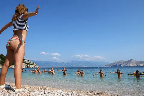 Camping Bunculuka foto 10