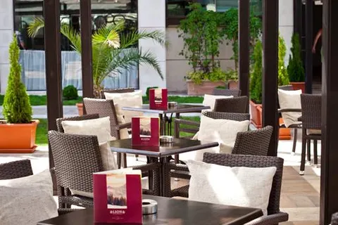 Lion Sunny Beach foto 4