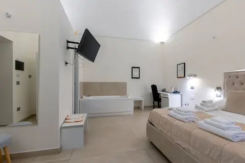 Il Tesoro Smart Suite & SPA in Napels, foto 16