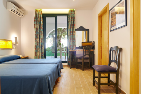 Hotel Ses Savines foto 8