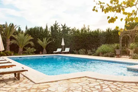 Posada la Venteta la Cabana in Aigües — foto 2