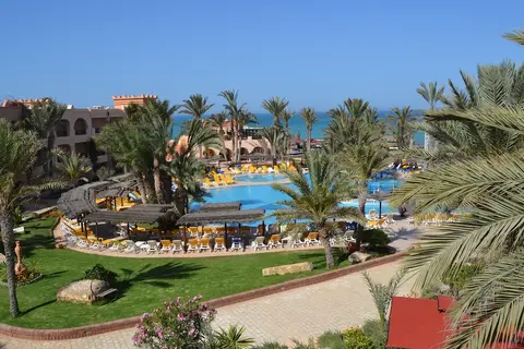 Vincci Safira Palms in سويحل — foto 26