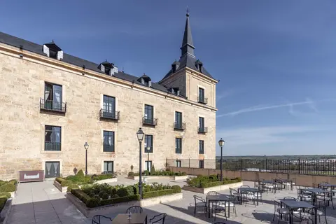 Parador de Lerma in Lerma — foto 21