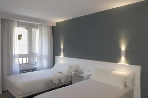 Gran Hotel Regente in Oviedo — foto 3