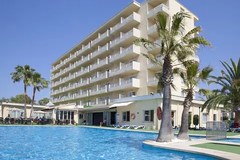 Grupotel Amapola in Muro — foto 3