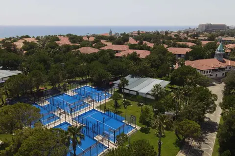 Ali Bey Park Manavgat in Manavgat, foto 24