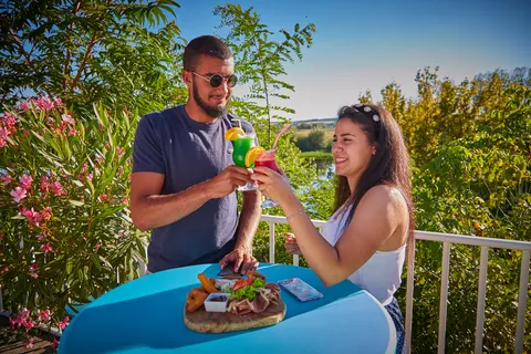 Camping Le Parc Des Allais foto 20