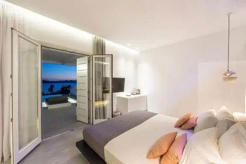Paros Agnanti Resort und Spa in Παροικιά — foto 14